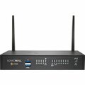 Sonicwall TZ270W Sec Upg Plus TE 3Y 02SSC7323